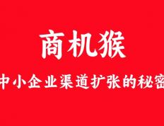 “商机猴”全案营销揭秘：中小企业为何争相追捧？